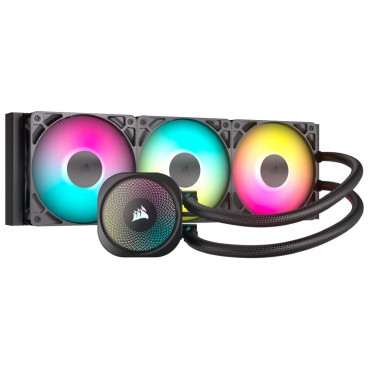 CORSAIR NAUTILUS 360 ARGB...