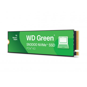 WD Green SN3000 NVMe SSD...