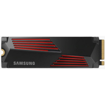 SAMSUNG 990 PRO SSD...