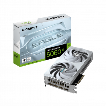 GIGABYTE GeForce RTX 5060...