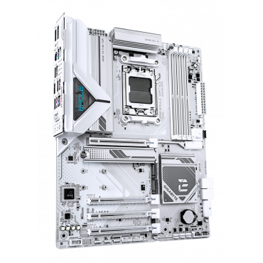 Gigabyte B850 EAGLE WF7 ICE...