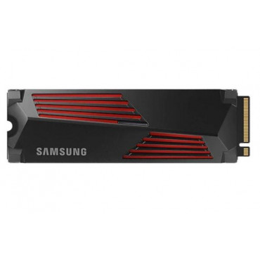 SAMSUNG 990 PRO SSD 2TB M.2...