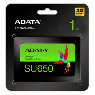 ADATA Ultimate SU650 1TB...