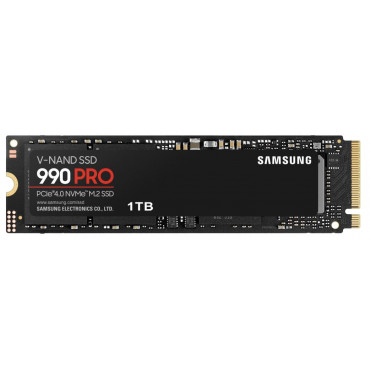 SAMSUNG 990 PRO SSD 1TB M.2...