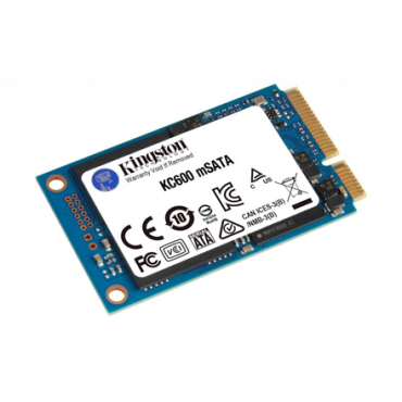 KINGSTON KC600 512GB SATA3...