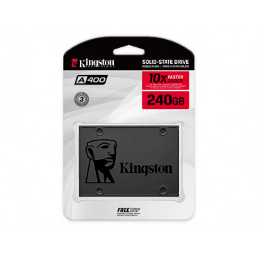 KINGSTON 240GB SSDNow A400...