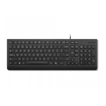 Lenovo Essential Wired...