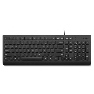 Lenovo Essential Wired...