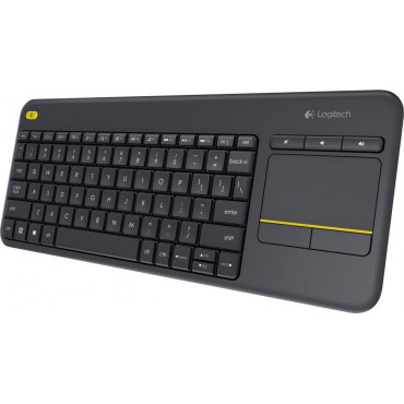 LOGITECH Wrls Touch...