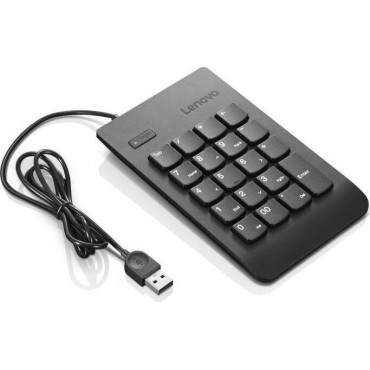 LENOVO USB Numeric Keypad...