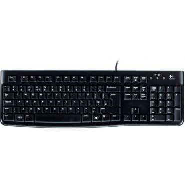 LOGITECH KEYBOARD K120 FOR...