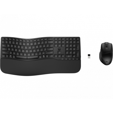 HP 685 CFT Dual-Mode Kbrd...