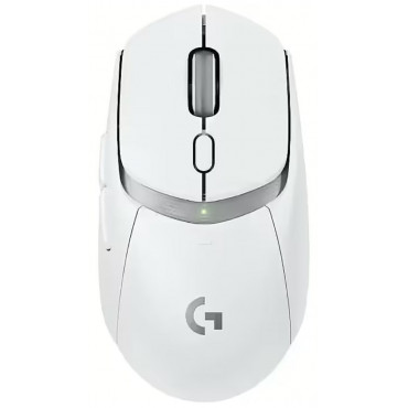 LOGI G309 LIGHTSPEED White