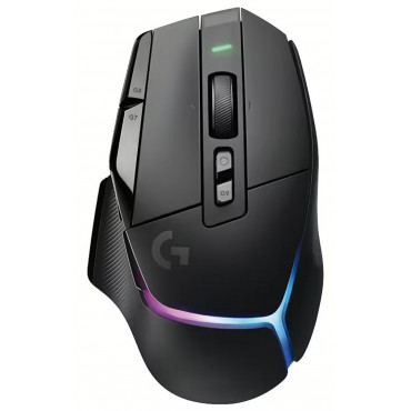 LOGI G502 X PLUS -...