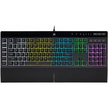 CORSAIR K55 RGB PRO Gaming...