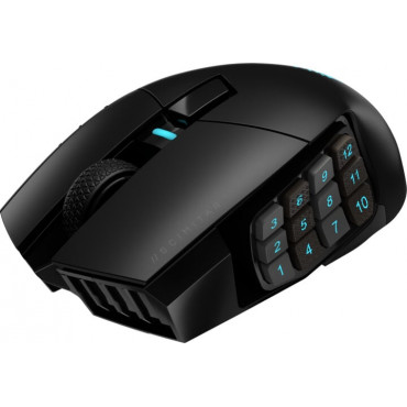 CORSAIR SCIMITAR RGB ELITE...