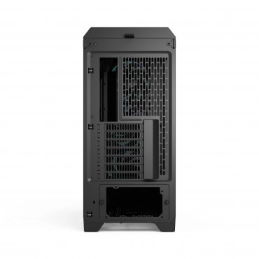 Fractal Design Meshify 3 | Ambience Pro RGB Black TG Light Tint | ATX | Power supply included No