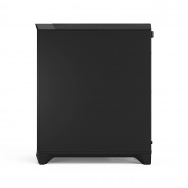 Fractal Design Meshify 3 | Ambience Pro RGB Black TG Light Tint | ATX | Power supply included No