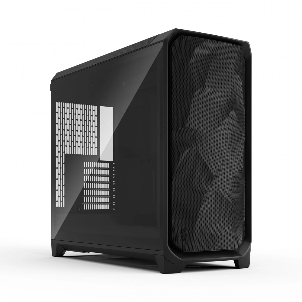 Fractal Design Meshify 3 XL | Black TG Light Tint | ATX | Power supply included No