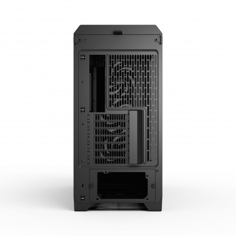 Fractal Design Meshify 3 XL | Black TG Light Tint | ATX | Power supply included No