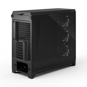 Fractal Design Meshify 3 XL | Black TG Light Tint | ATX | Power supply included No