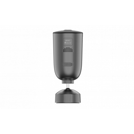 EZVIZ Camera with battery and solar panel | CS-EB3 4G | Bullet | 3 MP | 2.8mm | IP65 | H.264/H.265 | Micro SD, Max. 512 GB