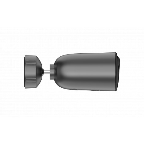 EZVIZ Camera with battery and solar panel | CS-EB3 4G | Bullet | 3 MP | 2.8mm | IP65 | H.264/H.265 | Micro SD, Max. 512 GB