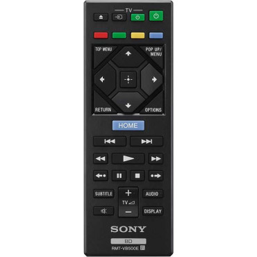 Sony BDP-S1700 Blu-Ray Player | Sony