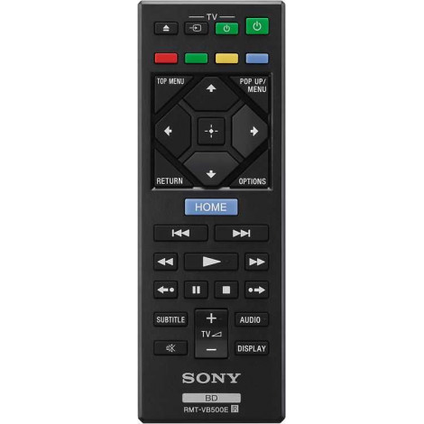 Sony BDP-S1700 Blu-Ray Player | Sony