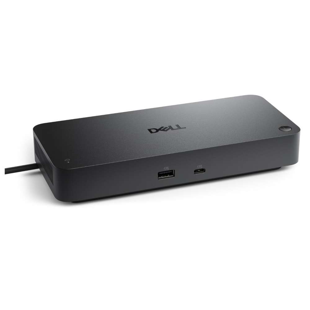 Dell Pro Smart Dock | SD25 | DisplayPorts quantity 2 | HDMI ports quantity 1