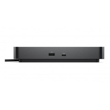 Dell Pro Smart Dock | SD25 | DisplayPorts quantity 2 | HDMI ports quantity 1