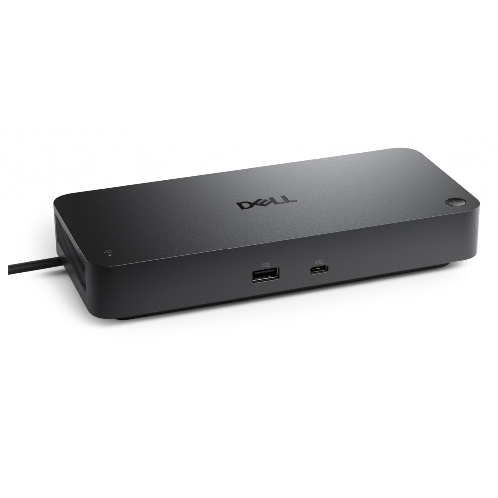 Dell Pro Thunderbolt 4 Smart Dock | SD25TB4 | DisplayPorts quantity 2 | HDMI ports quantity 1