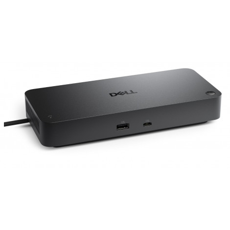 Dell Pro Thunderbolt 4 Smart Dock | SD25TB4 | DisplayPorts quantity 2 | HDMI ports quantity 1