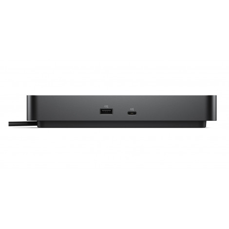 Dell Pro Dock | WD25 | DisplayPorts quantity 2 | HDMI ports quantity 1