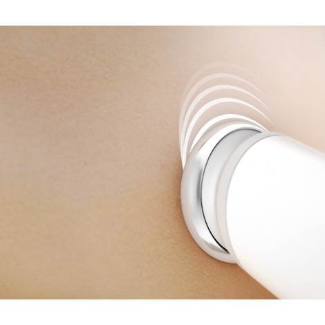 Braun Epilator with accessories | SE912 FaceSpa Pro | Number of power levels 1 | Wet & Dry | White