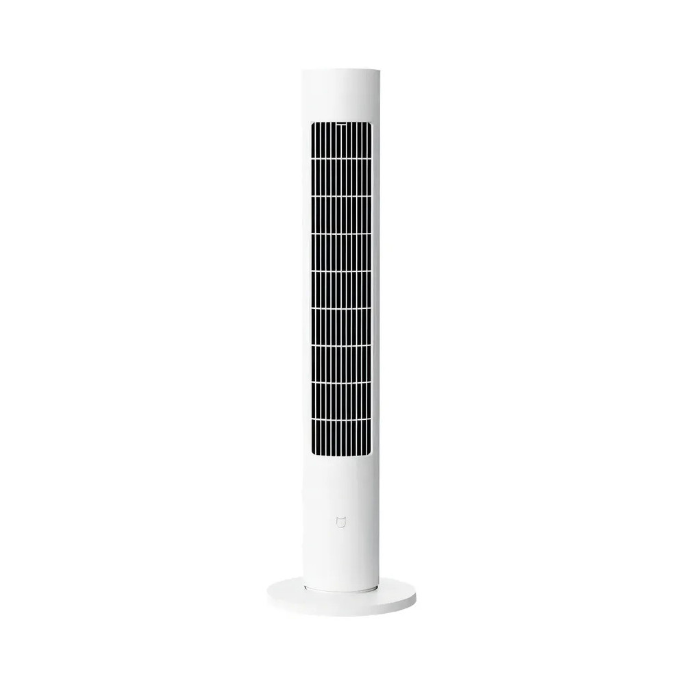 Xiaomi | Smart Tower Fan 2 EU | Stand fan | White | Diameter 29 cm | Number of speeds 4 | 24 W