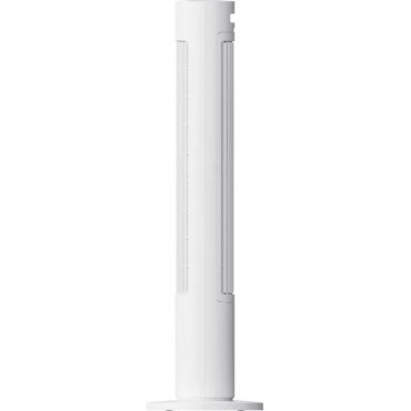 Xiaomi | Smart Tower Fan 2 EU | Stand fan | White | Diameter 29 cm | Number of speeds 4 | 24 W