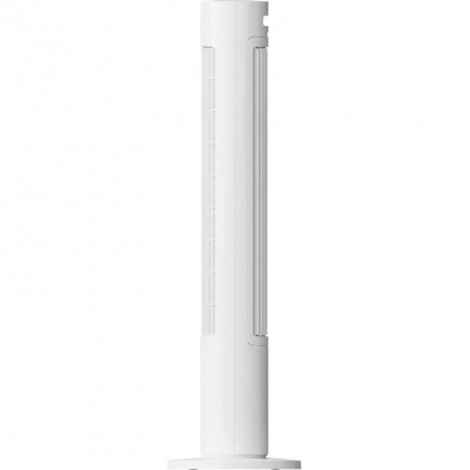 Xiaomi | Smart Tower Fan 2 EU | Stand fan | White | Diameter 29 cm | Number of speeds 4 | 24 W