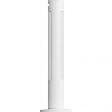 Xiaomi | Smart Tower Fan 2 EU | Stand fan | White | Diameter 29 cm | Number of speeds 4 | 24 W