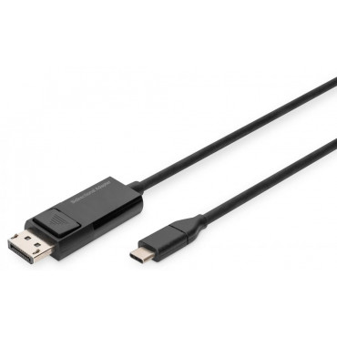 DIGITUS USB Type-C...