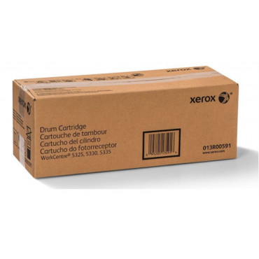 Analoginis Xerox būgnas...