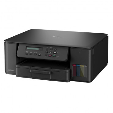 Brother DCP-T530DW | Inkjet | Colour | A4 | Wi-Fi | Black
