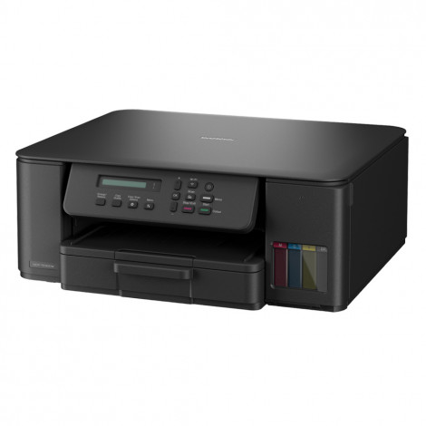 Brother DCP-T530DW | Inkjet | Colour | A4 | Wi-Fi | Black