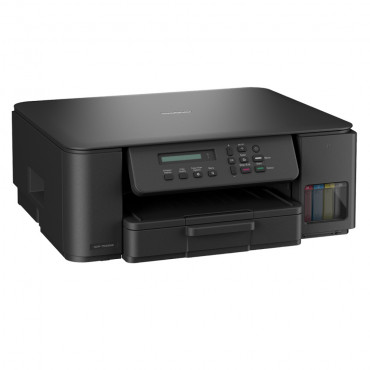 Brother DCP-T530DW | Inkjet | Colour | A4 | Wi-Fi | Black