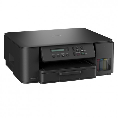 Brother DCP-T530DW | Inkjet | Colour | A4 | Wi-Fi | Black