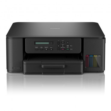 Brother DCP-T530DW | Inkjet | Colour | A4 | Wi-Fi | Black