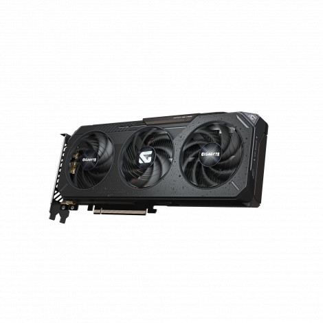 Gigabyte Radeon RX 9060 XT GAMING OC 16G | AMD | 16 GB | Radeon RX 9060 XT | GDDR6 | HDMI ports quantity 1 | PCI-E 5.0