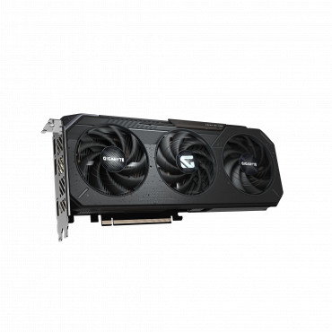 Gigabyte Radeon RX 9060 XT GAMING OC 16G | AMD | 16 GB | Radeon RX 9060 XT | GDDR6 | HDMI ports quantity 1 | PCI-E 5.0