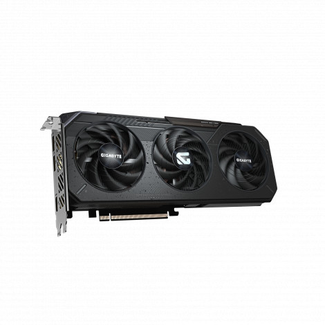 Gigabyte Radeon RX 9060 XT GAMING OC 16G | AMD | 16 GB | Radeon RX 9060 XT | GDDR6 | HDMI ports quantity 1 | PCI-E 5.0
