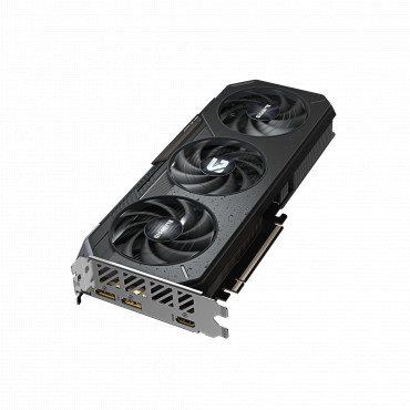 Gigabyte Radeon RX 9060 XT GAMING OC 8G | AMD | 8 GB | Radeon RX 9060 XT | GDDR6 | HDMI ports quantity 1 | PCI-E 5.0